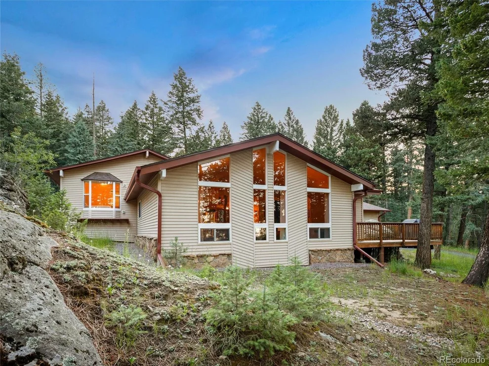 Unit for sale at 7585 Native Dancer Trl, Evergreen, CO 80439