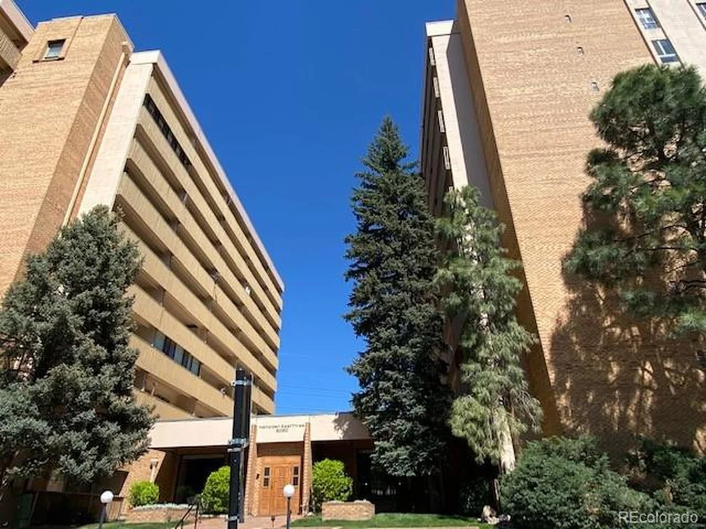 Unit for sale at 8060 E Girard Ave, Denver, CO 80231