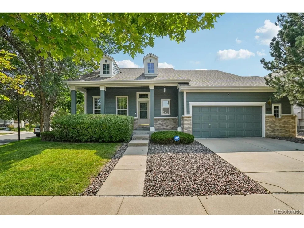 Unit for sale at 762 Helena St, Aurora, CO 80011