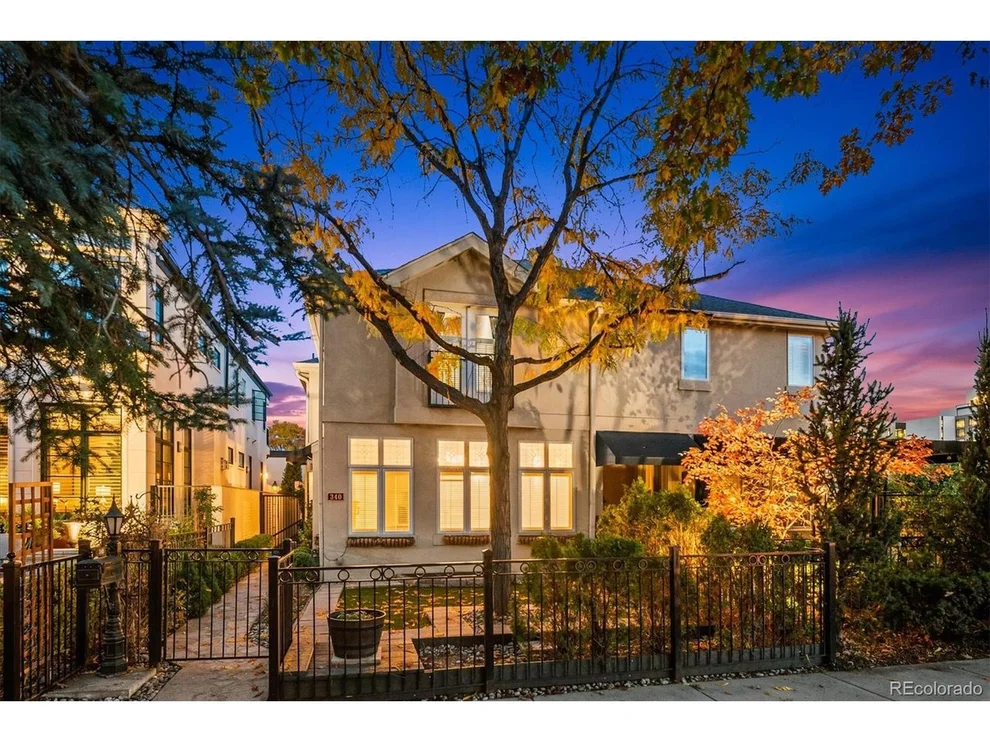Unit for sale at 340 Fillmore St, Denver, CO 80206