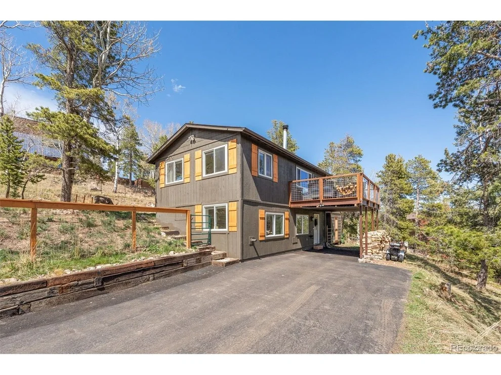 Unit for sale at 11544 Green Ct, Conifer, CO 80433