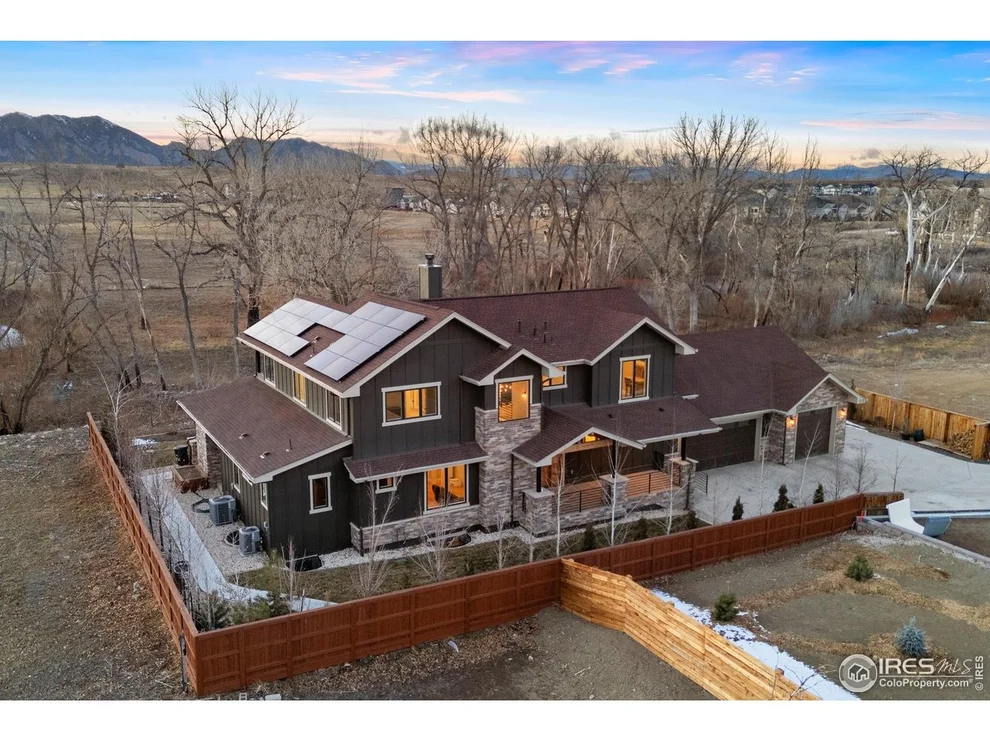 Unit for sale at 313 S 3rd Ave, Superior, CO 80027