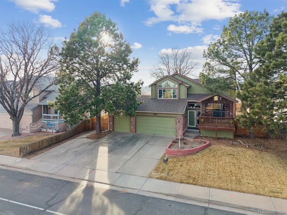 Unit for sale at 11529 Clayton St, Thornton, CO 80233