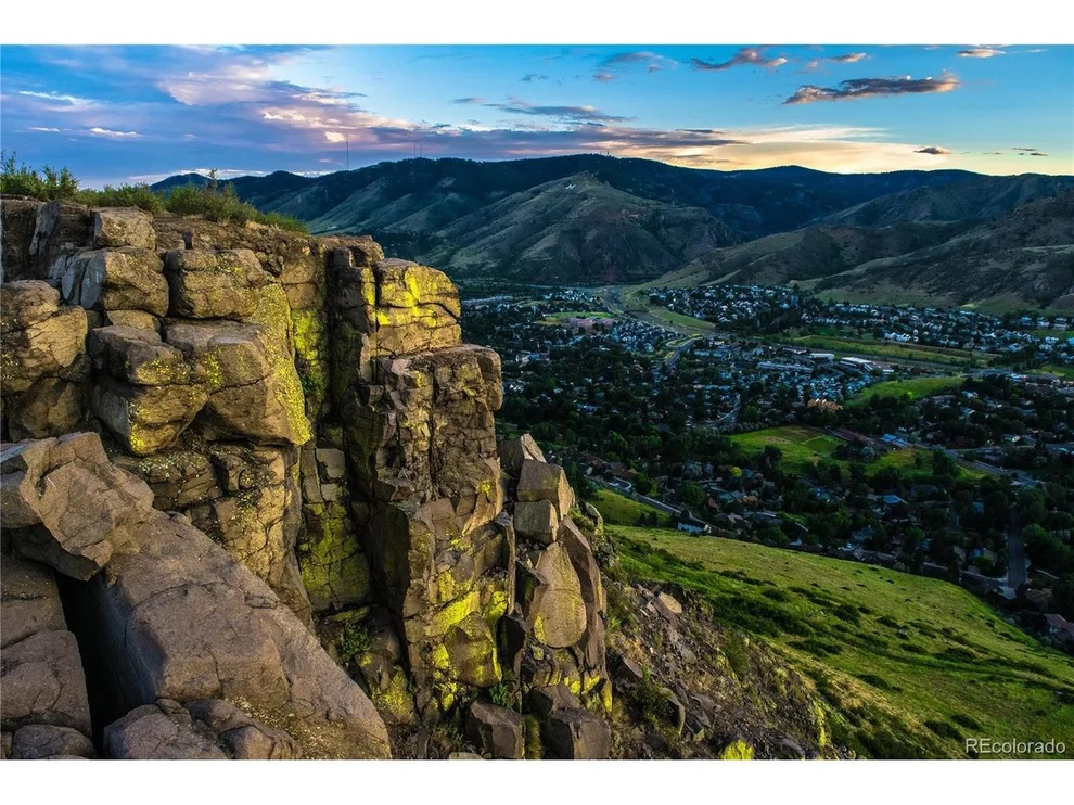 Unit for sale at 14484 Anvil Cir, Golden, CO 80403