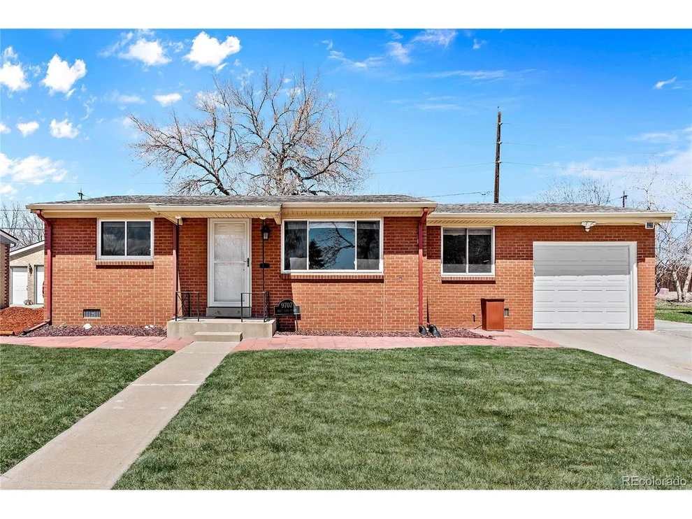 Unit for sale at 9707 W 53rd Pl, Arvada, CO 80002