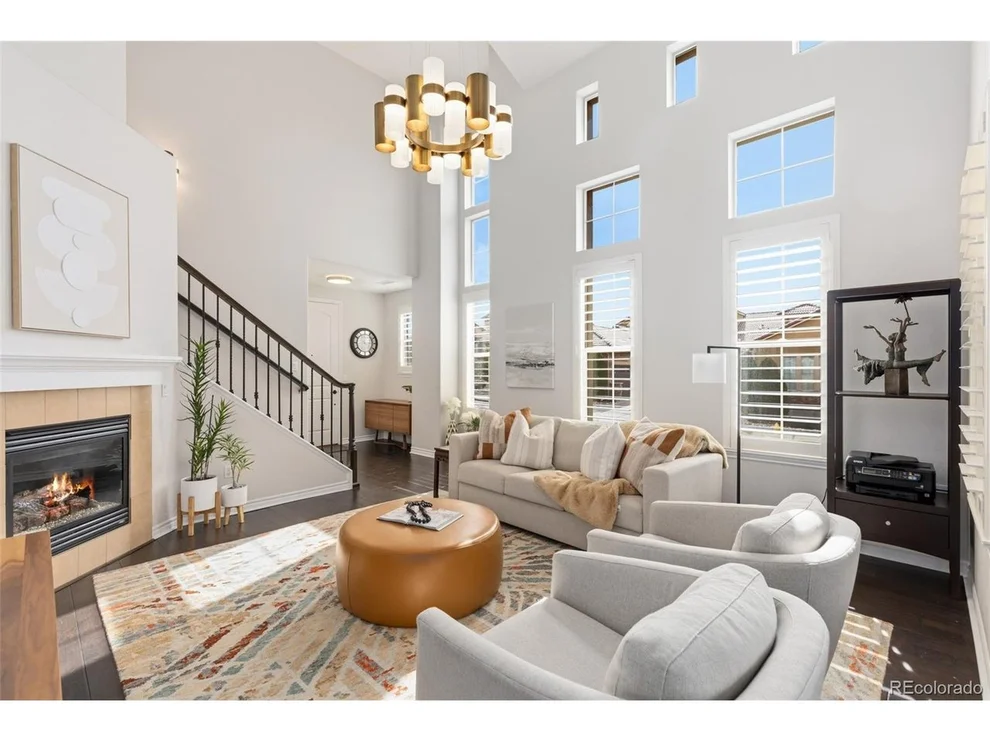 Unit for sale at 9212 Viaggio Way, Highlands Ranch, CO 80126