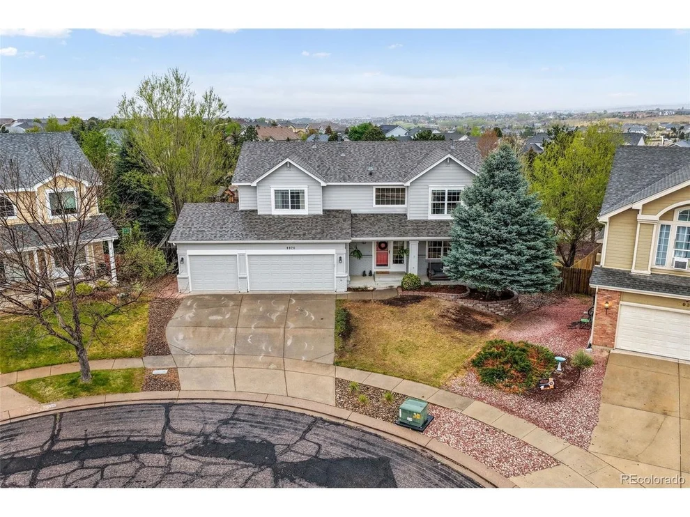 Unit for sale at 8920 April Dr, Colorado Springs, CO 80920