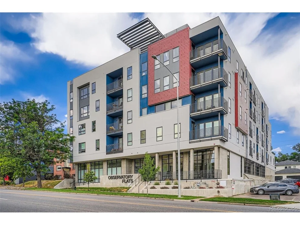 Unit for sale at 2374 S University Blvd, Denver, CO 80210