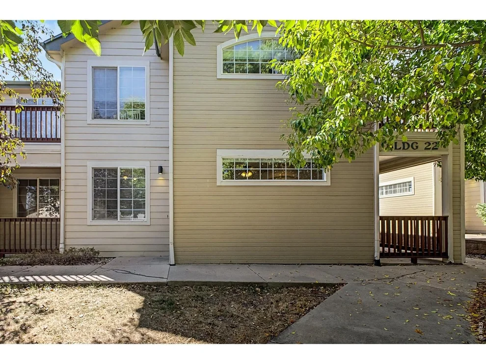 Unit for sale at 3002 W Elizabeth St, Fort Collins, CO 80521