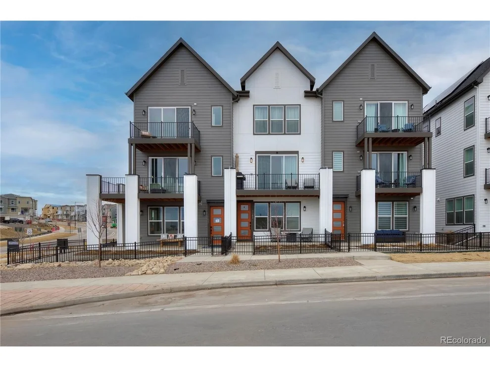 Unit for sale at 11552 Vibrato Ln, Lone Tree, CO 80134