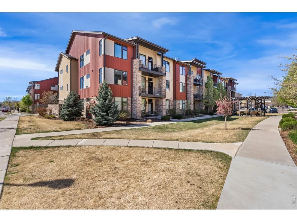 Unit for sale at 2727 Iowa Dr, Fort Collins, CO 80525