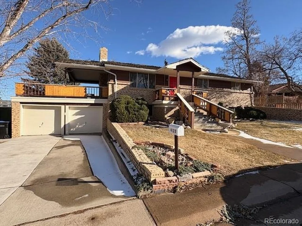 Unit for sale at 6128 Xenon St, Arvada, CO 80004