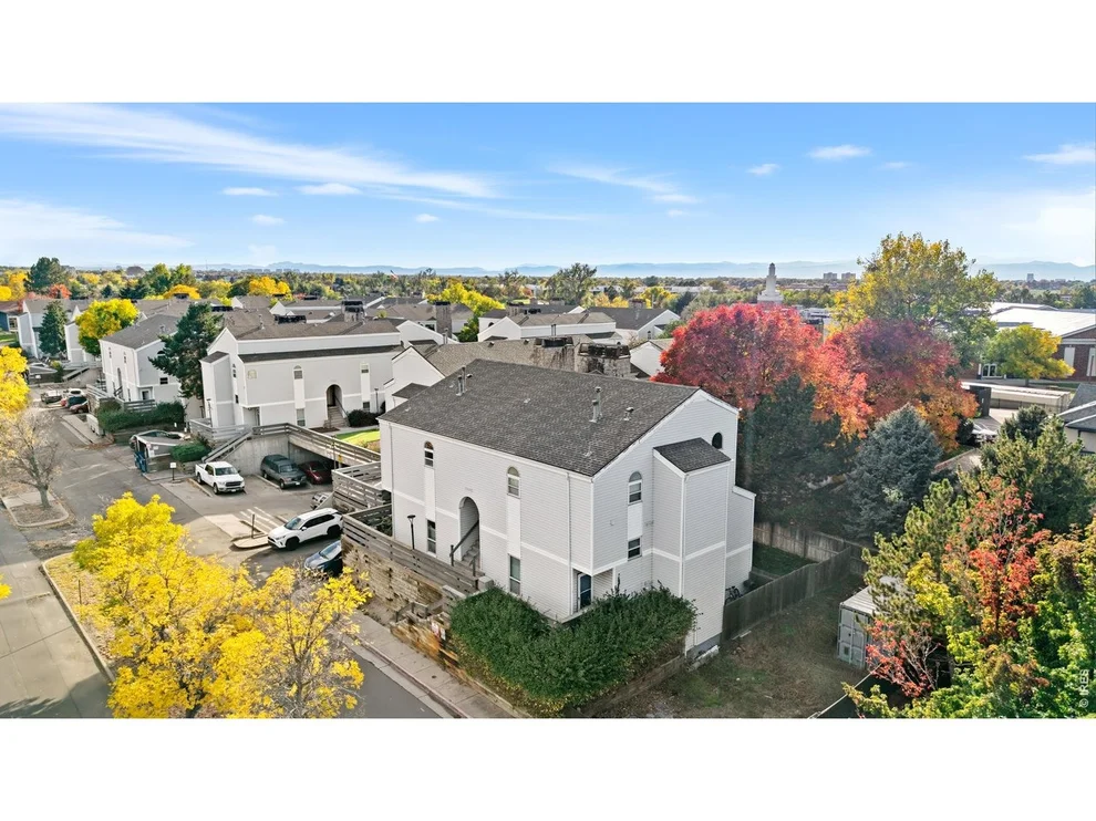 Unit for sale at 11123 E Alameda Ave, Aurora, CO 80012