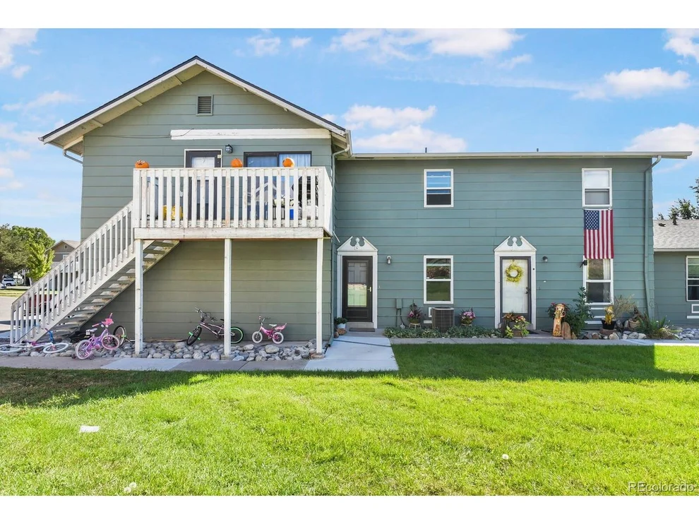 Unit for sale at 2131 N Coronado Pkwy, Denver, CO 80229
