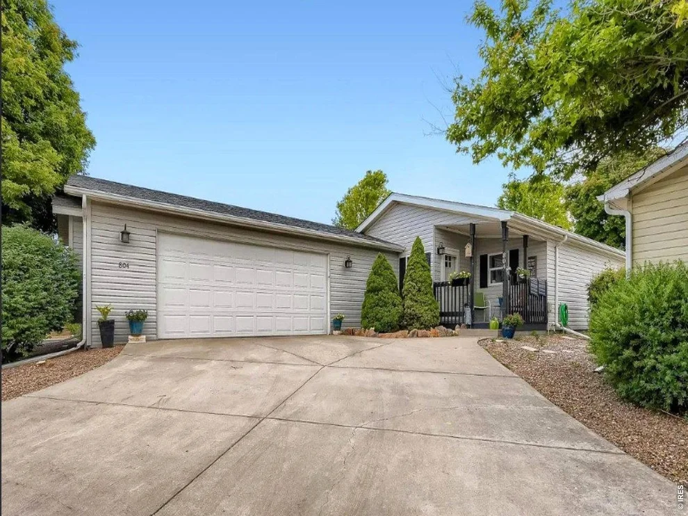 Unit for sale at 804 S Sunchase Dr, Fort Collins, CO 80524