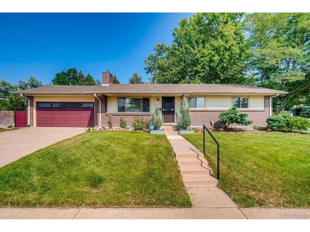Unit for sale at 3792 S Uinta St, Denver, CO 80237