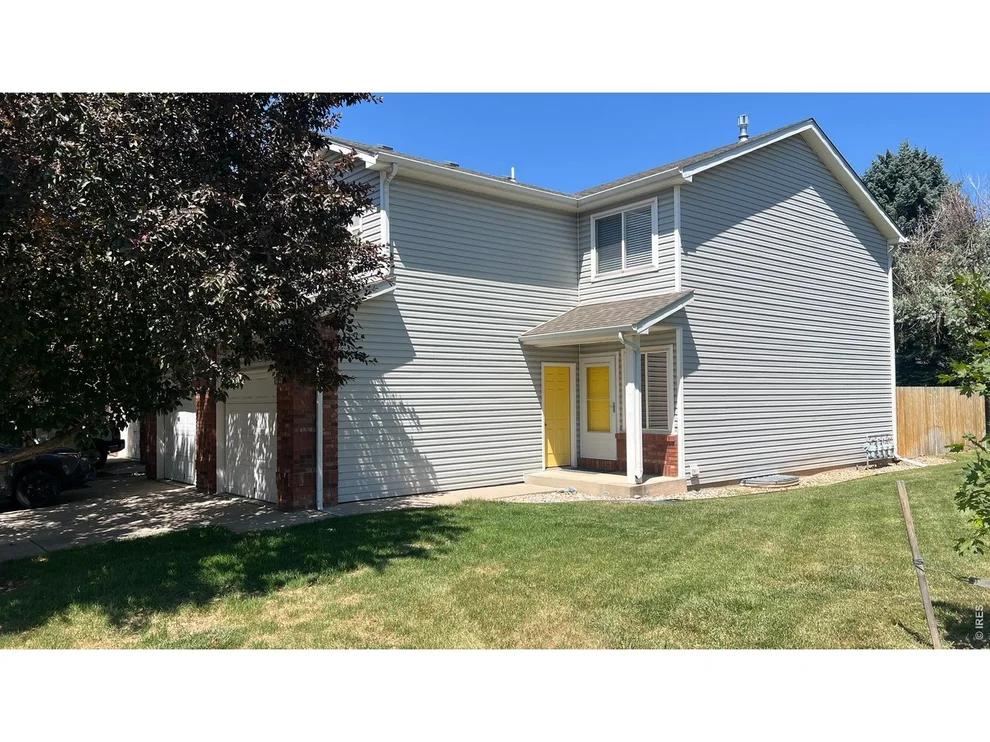 Unit for sale at 3440 Windmill Dr, Fort Collins, CO 80526