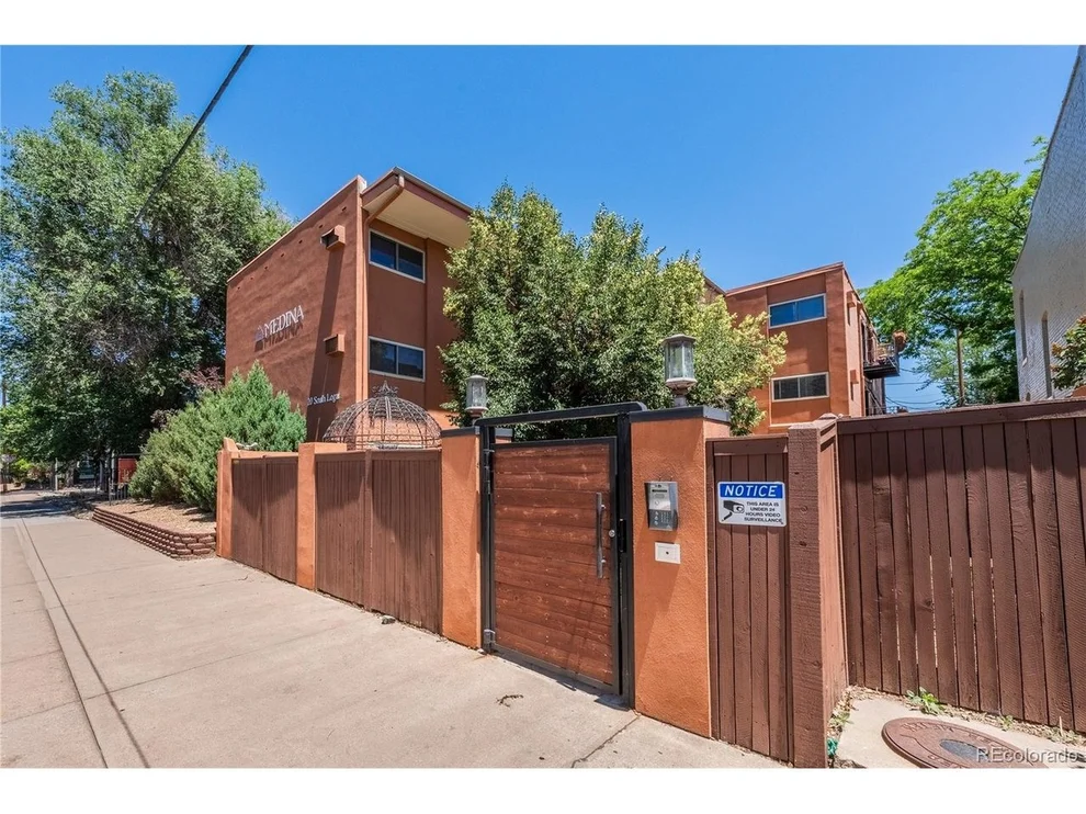 Unit for sale at 20 S Logan St, Denver, CO 80209