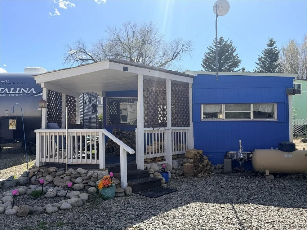 Unit for sale at 10795 County Road 197 A, Nathrop, CO 81236