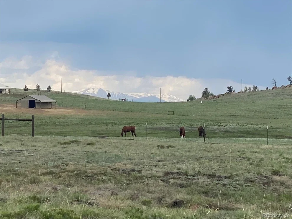 Unit for sale at 281 CO RD 98, Lake George, CO 80827