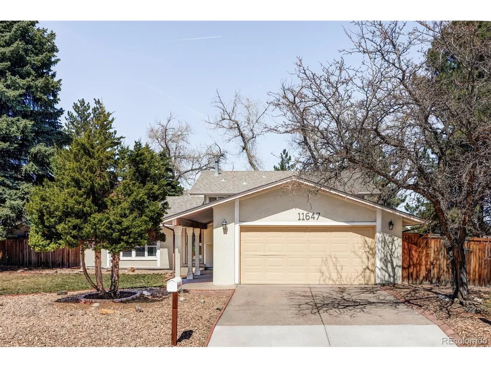 Unit for sale at 11647 E Wesley Ave, Aurora, CO 80014