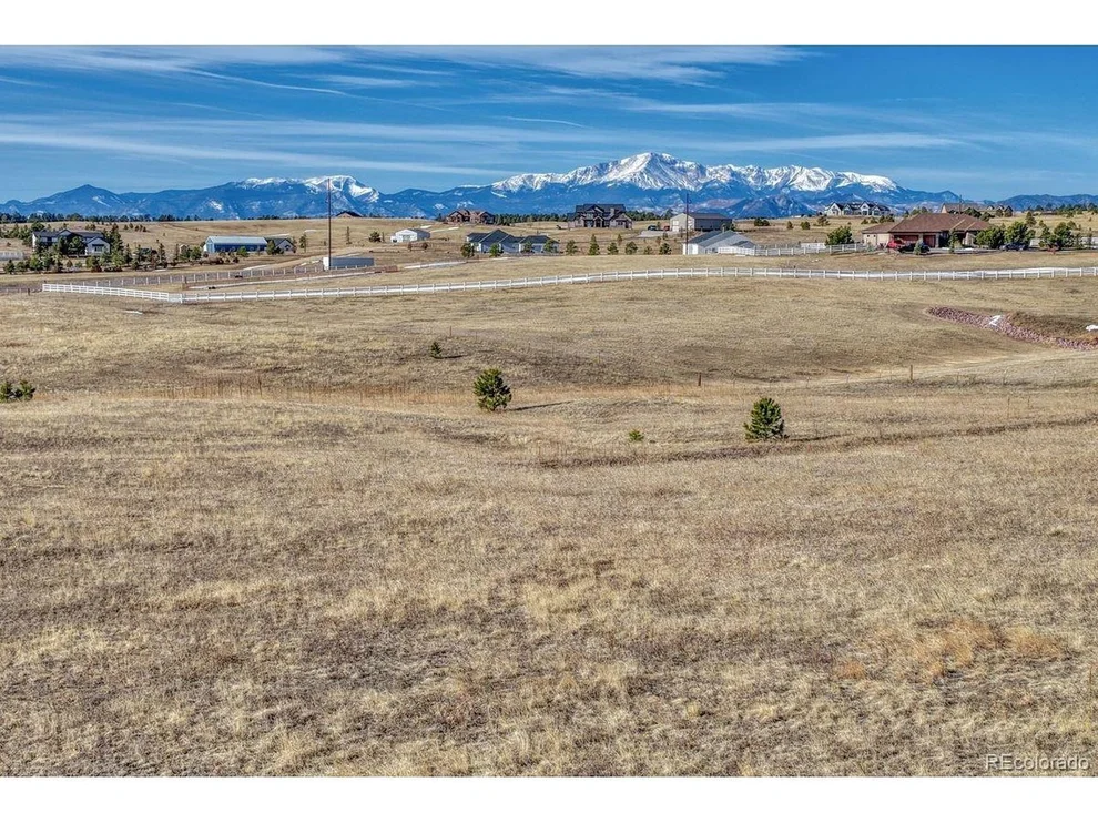 Unit for sale at 16670 Misfit Crew Hts, Colorado Springs, CO 80908