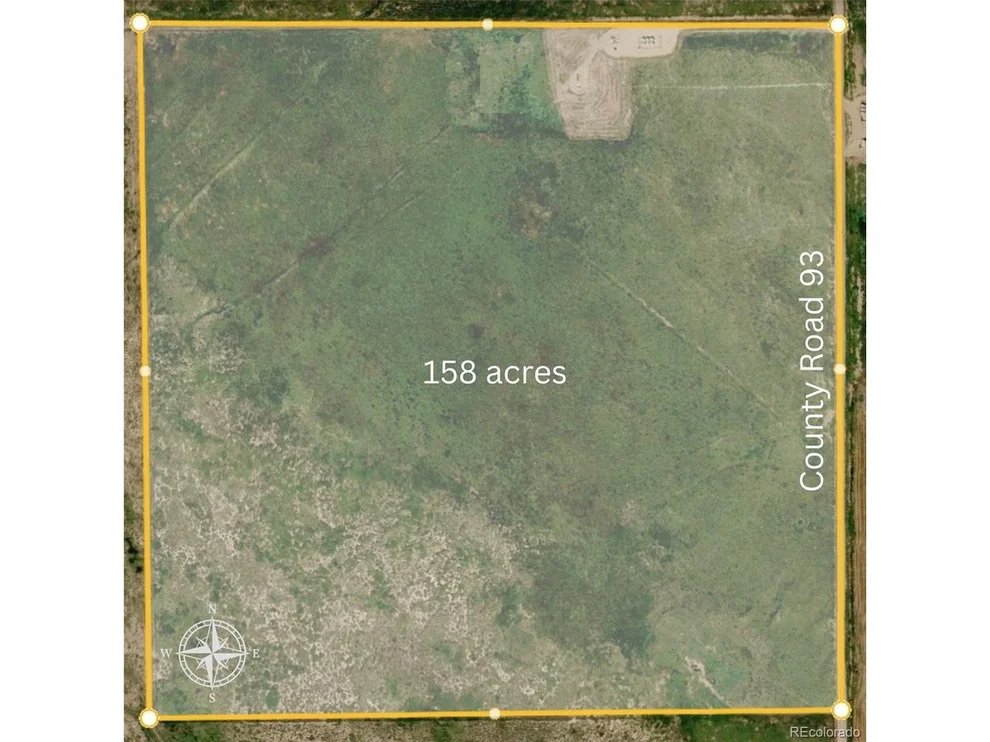 Unit for sale at Weld County Road 93, Briggsdale, CO 80611
