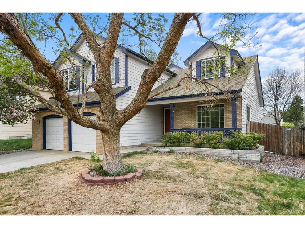 Unit for sale at 13465 Fillmore Ct, Thornton, CO 80241
