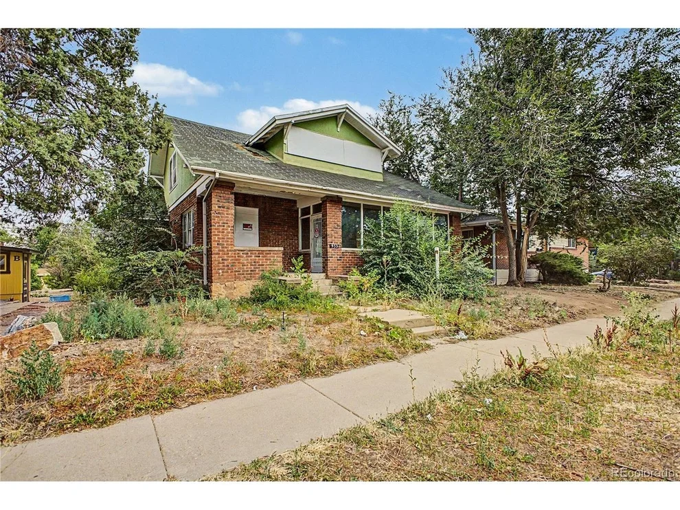 Unit for sale at 933 University Ave, Boulder, CO 80302