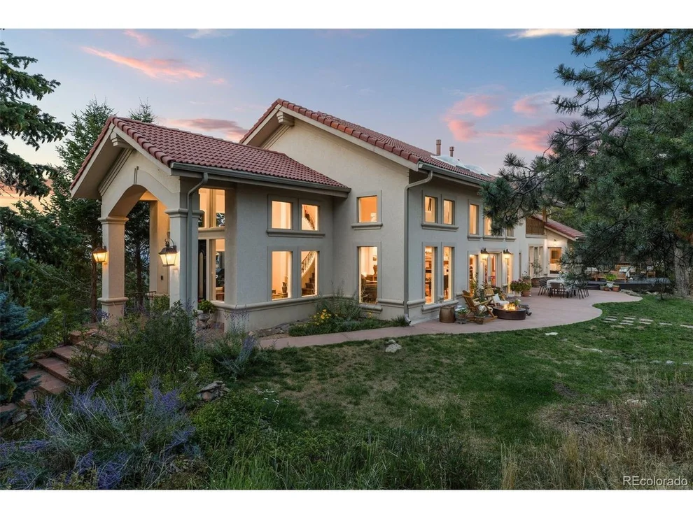 Unit for sale at 1425 Autumnwood Ln, Evergreen, CO 80439