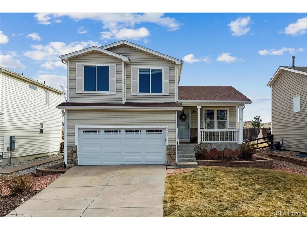Unit for sale at 7738 Mule Deer Pl, Littleton, CO 80125
