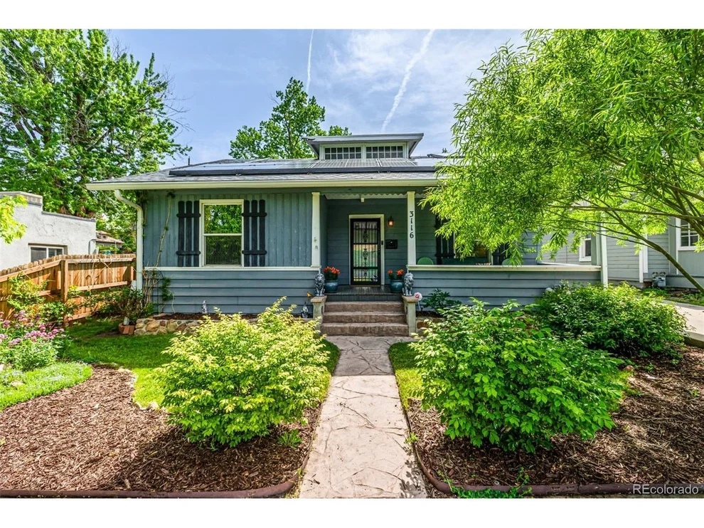 Unit for sale at 3116 S Lincoln St, Englewood, CO 80113