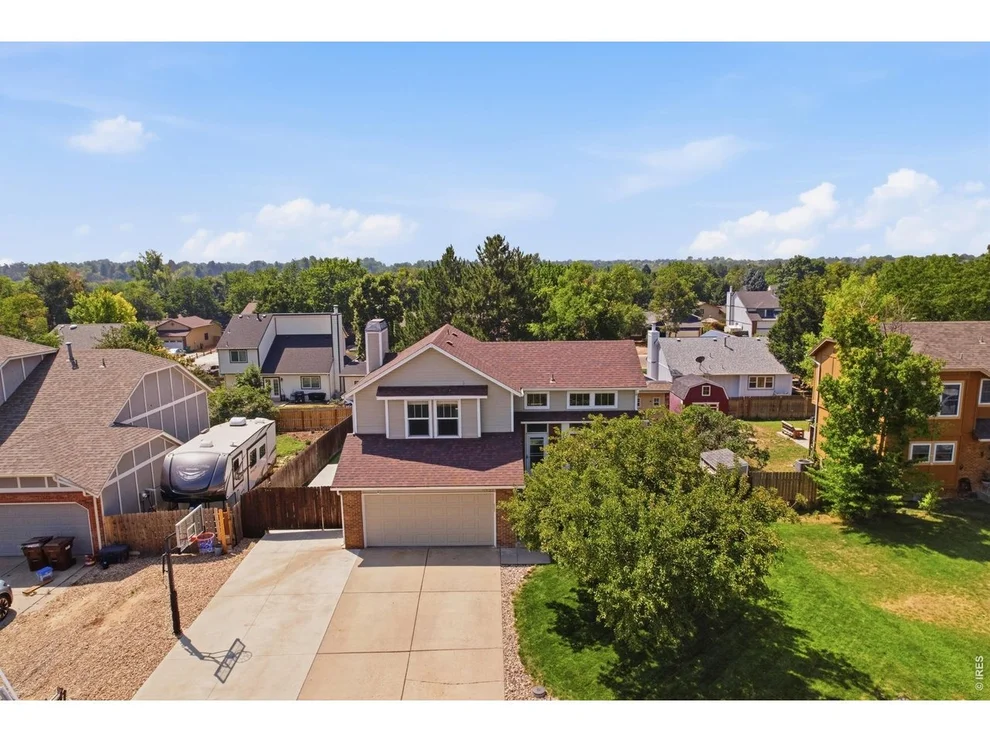 Unit for sale at 4968 W 7th St, Greeley, CO 80634