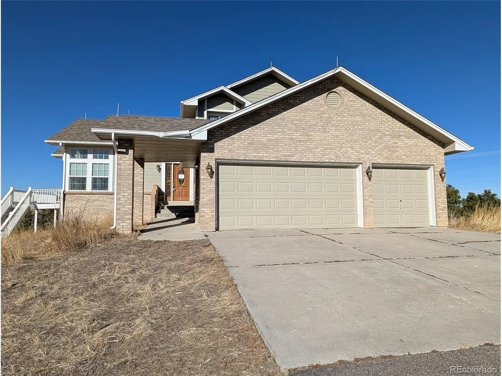 Unit for sale at 43882 Buckskin Rd, Parker, CO 80138