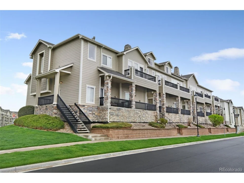 Unit for sale at 11250 Florence St, Commerce City, CO 80640