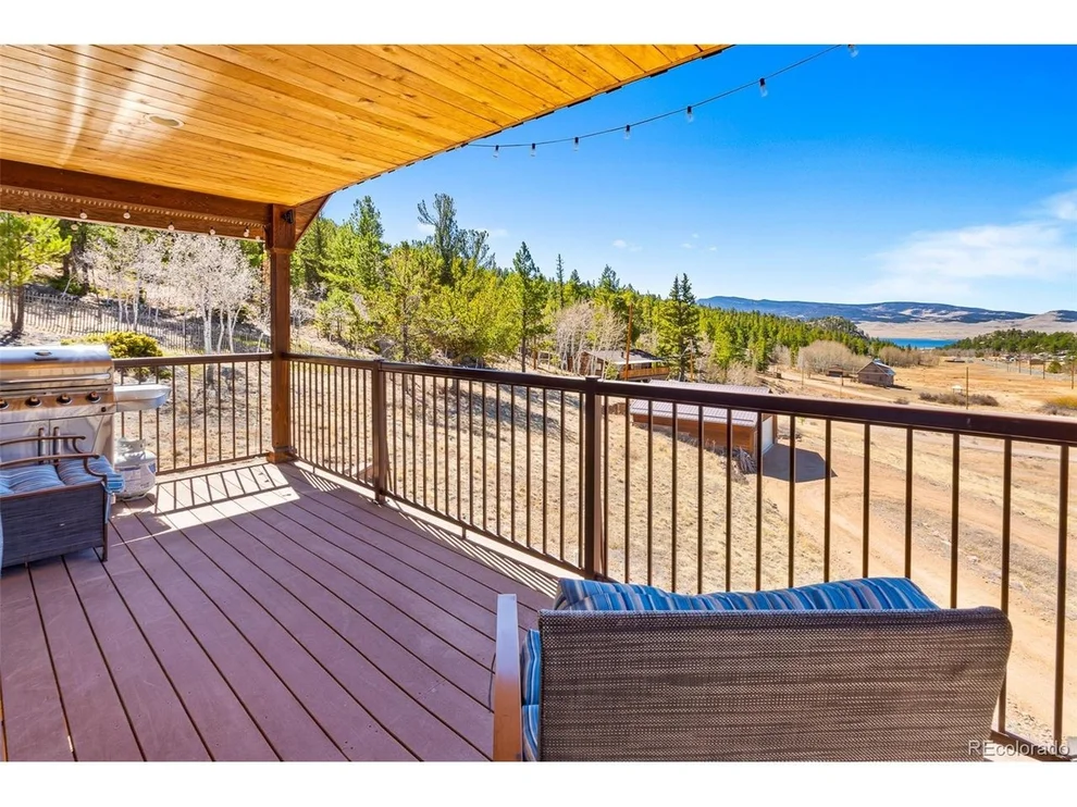 Unit for sale at 7116 County Road 92, Lake George, CO 80827