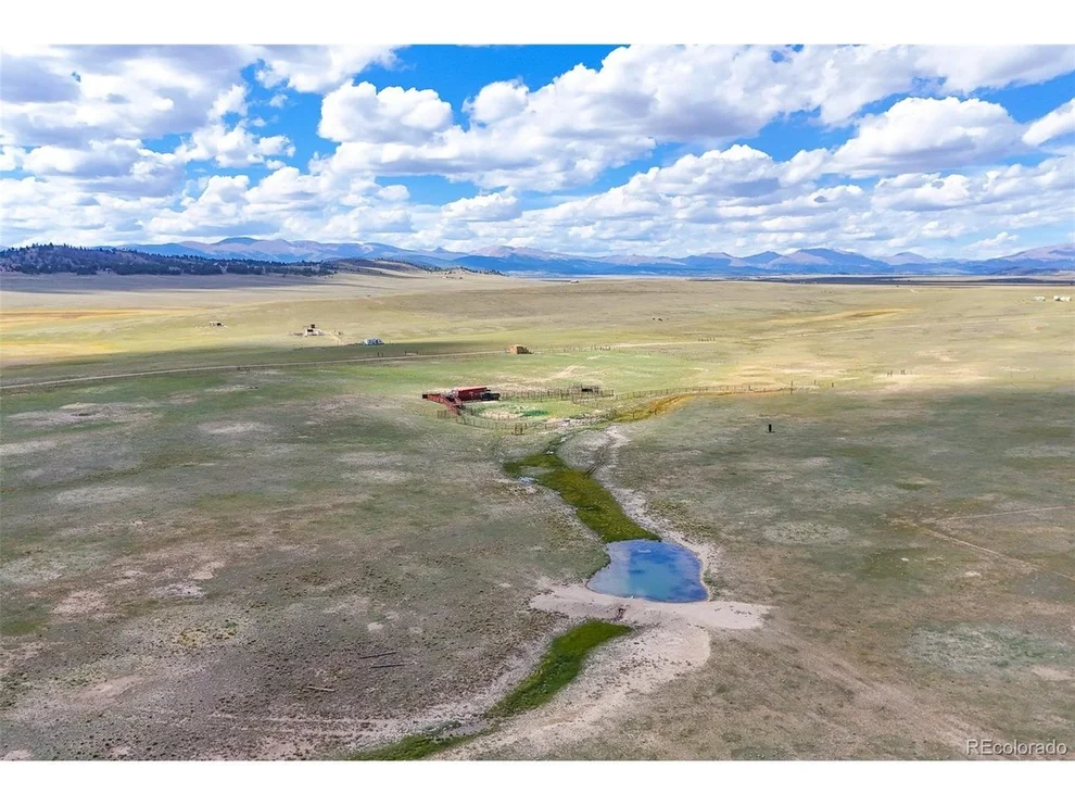 Unit for sale at Badger Rd, Hartsel, CO 80449