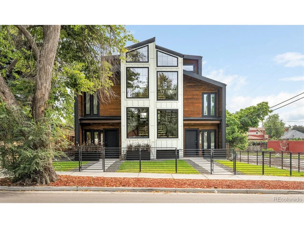 Unit for sale at 2704 Lowell Blvd, Denver, CO 80211
