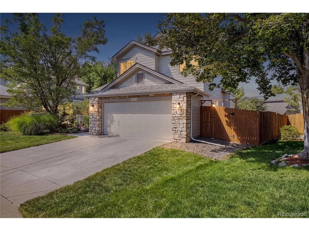 Unit for sale at 8553 W 94th Ave, Westminster, CO 80021