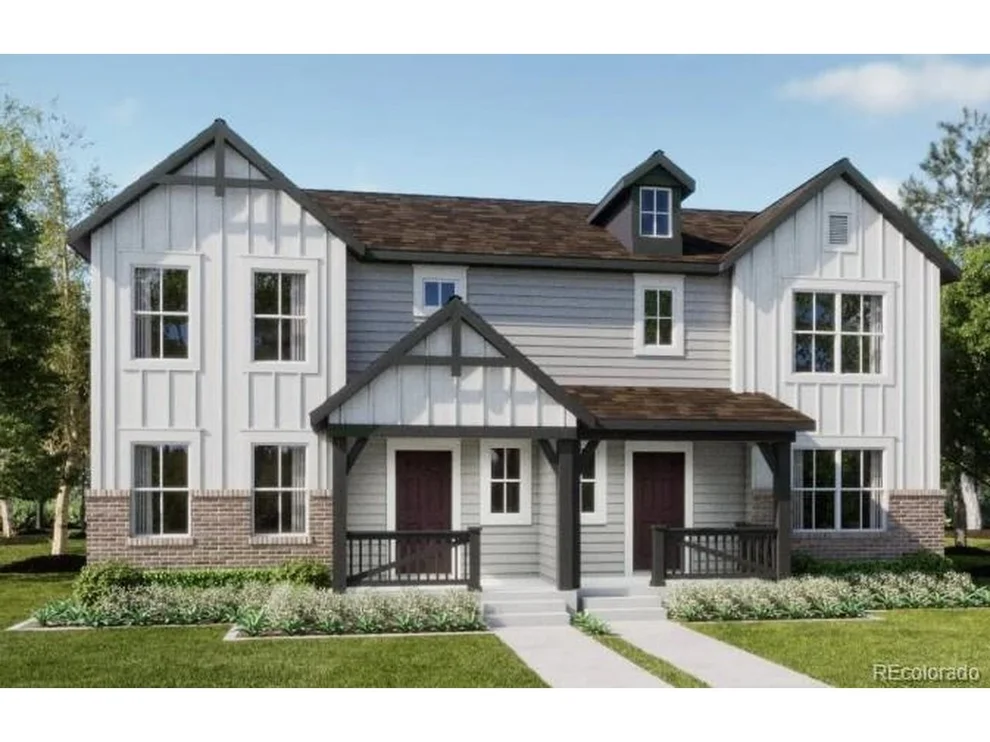 Unit for sale at 15214 Clayton St, Thornton, CO 80602