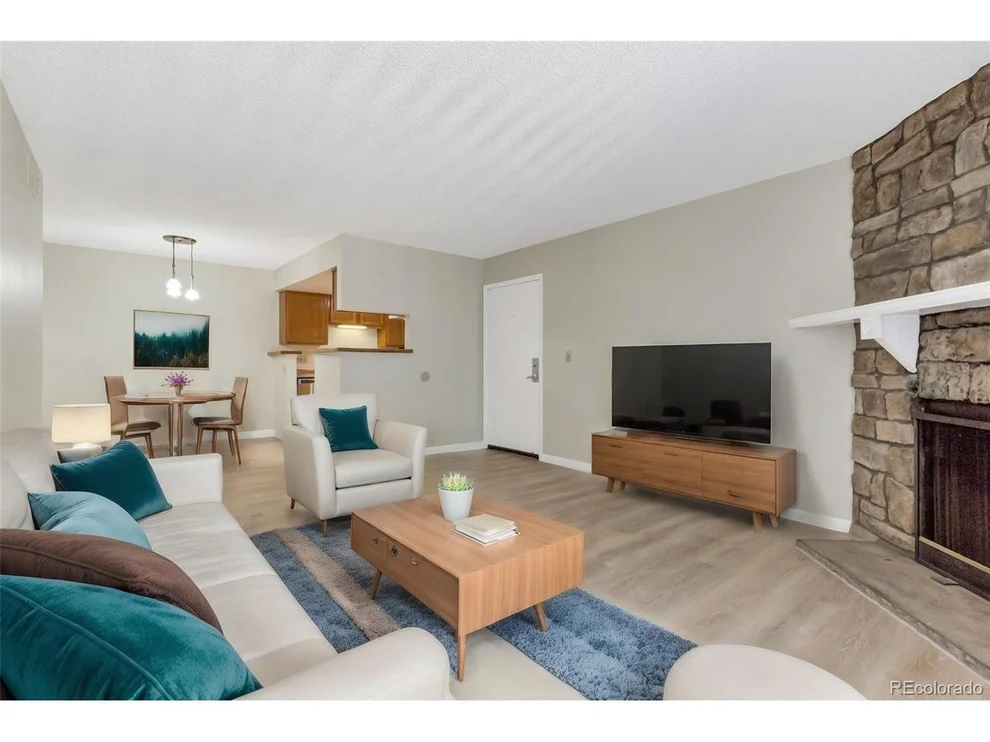 Unit for sale at 8335 Fairmount Dr, Denver, CO 80247