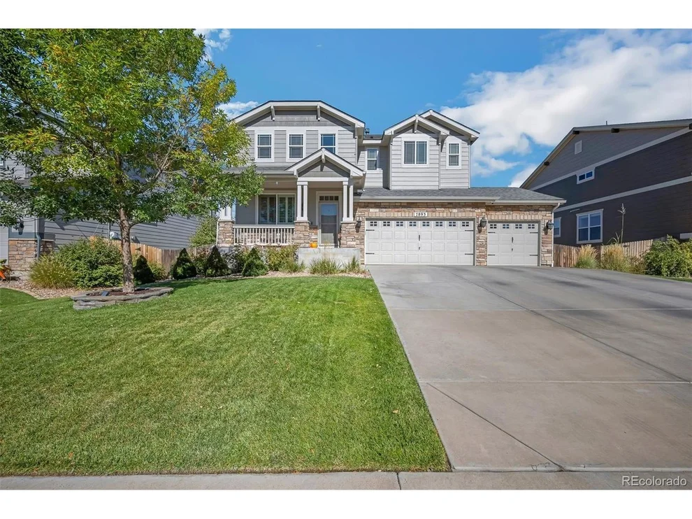 Unit for sale at 7893 E 123rd Pl, Brighton, CO 80602