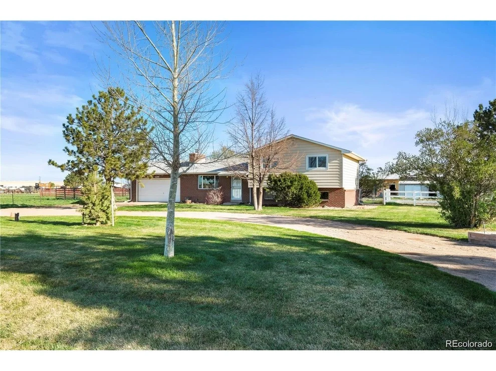 Unit for sale at 29881 E 128th Ave, Commerce City, CO 80022