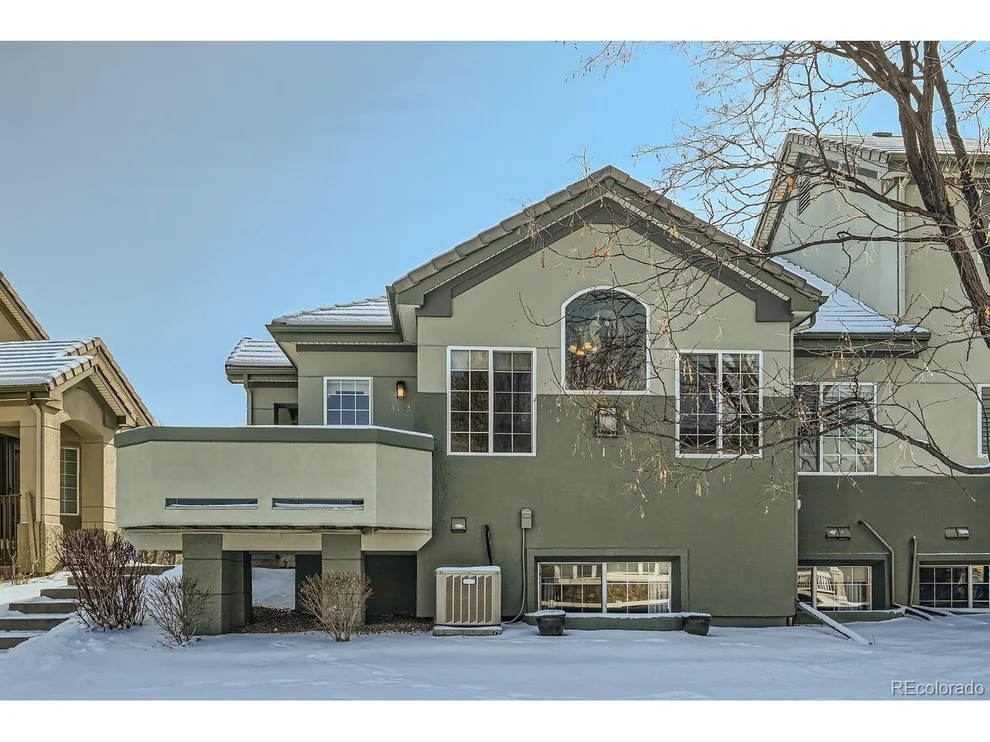 Unit for sale at 4143 Da Vinci Dr, Longmont, CO 80503