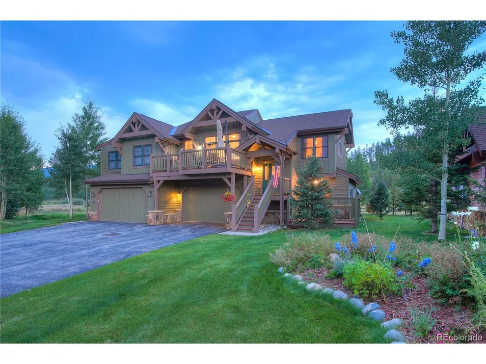 Unit for sale at 82 Linden Ln, Breckenridge, CO 80424