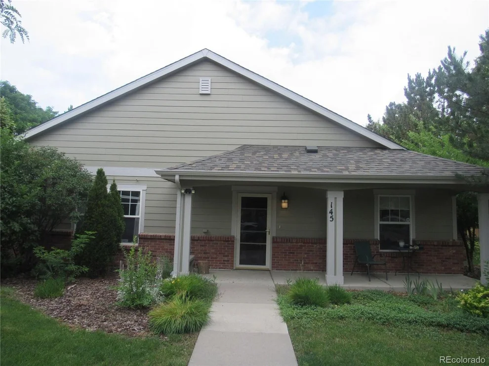 Unit for sale at 145 S Syracuse St, Denver, CO 80230