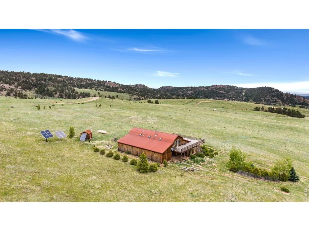 Unit for sale at 260 Coyote Holler Way, Livermore, CO 80536