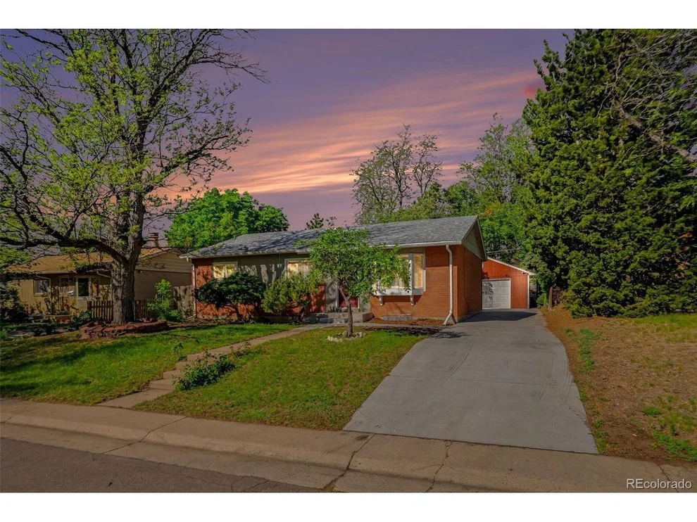Unit for sale at 3217 S Stuart St, Denver, CO 80236