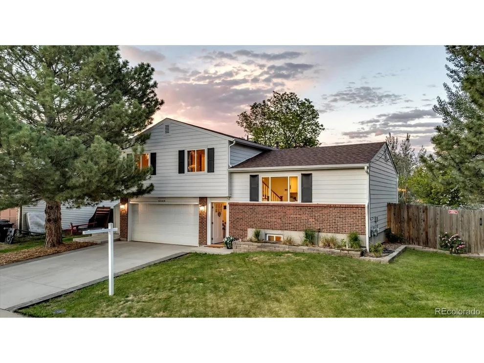 Unit for sale at 12160 Bellaire St, Thornton, CO 80241