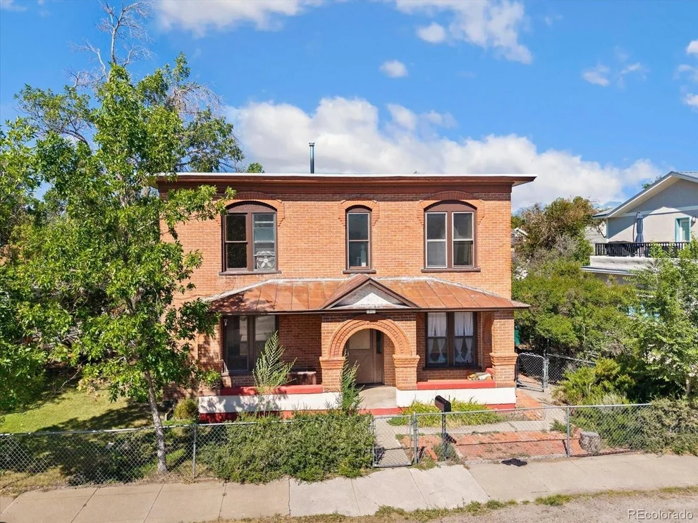 Unit for sale at 126 Teller St, Salida, CO 81201